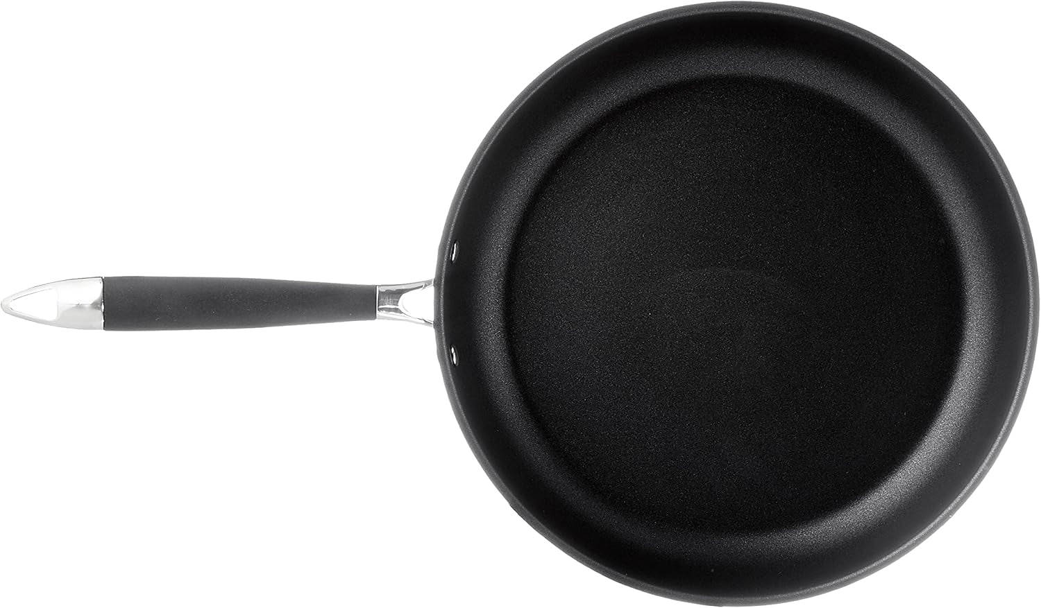 Pan, 28 cm, zwart Naty Shop Potten en pannen