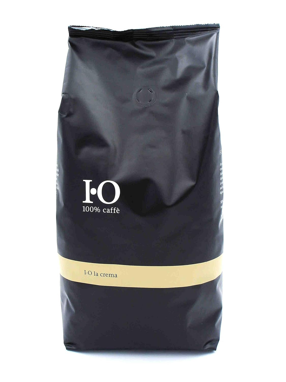 IO La Crema volle granen 3 kg