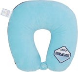 Only4Fan SRL SS Lazio nekkussen Officieel product Reiskussens Naty Shop Standaardtitel