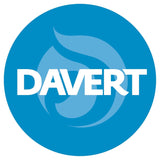Davert Bioland Small Leaf Havermout 1kg – Gemaakt van hele haverkorrels, een waardevol heel product – 100% biologische kwaliteit Davert (1 x 1kg)