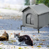 Dekens en meubels, Huisdieren, Grotten & Huizen, Katten, Kattenbedden, Katten - bedden, matrassen