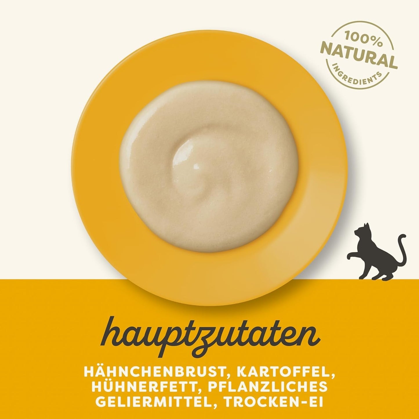 Applaws Romige Kip Graanvrije Snack voor Katten & Kittens 32 Zakjes x 15g