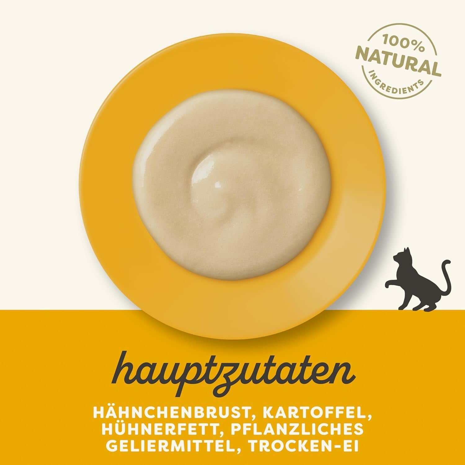 Applaws Romige Kip Graanvrije Snack voor Katten & Kittens 32 Zakjes x 15g