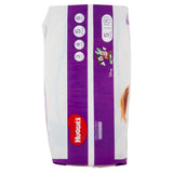 Huggies PANNOLINI Mutandina wegwerpluier, jongens/meisjes, 12kg, 17kg, veelkleurig, 14 stuks (S)