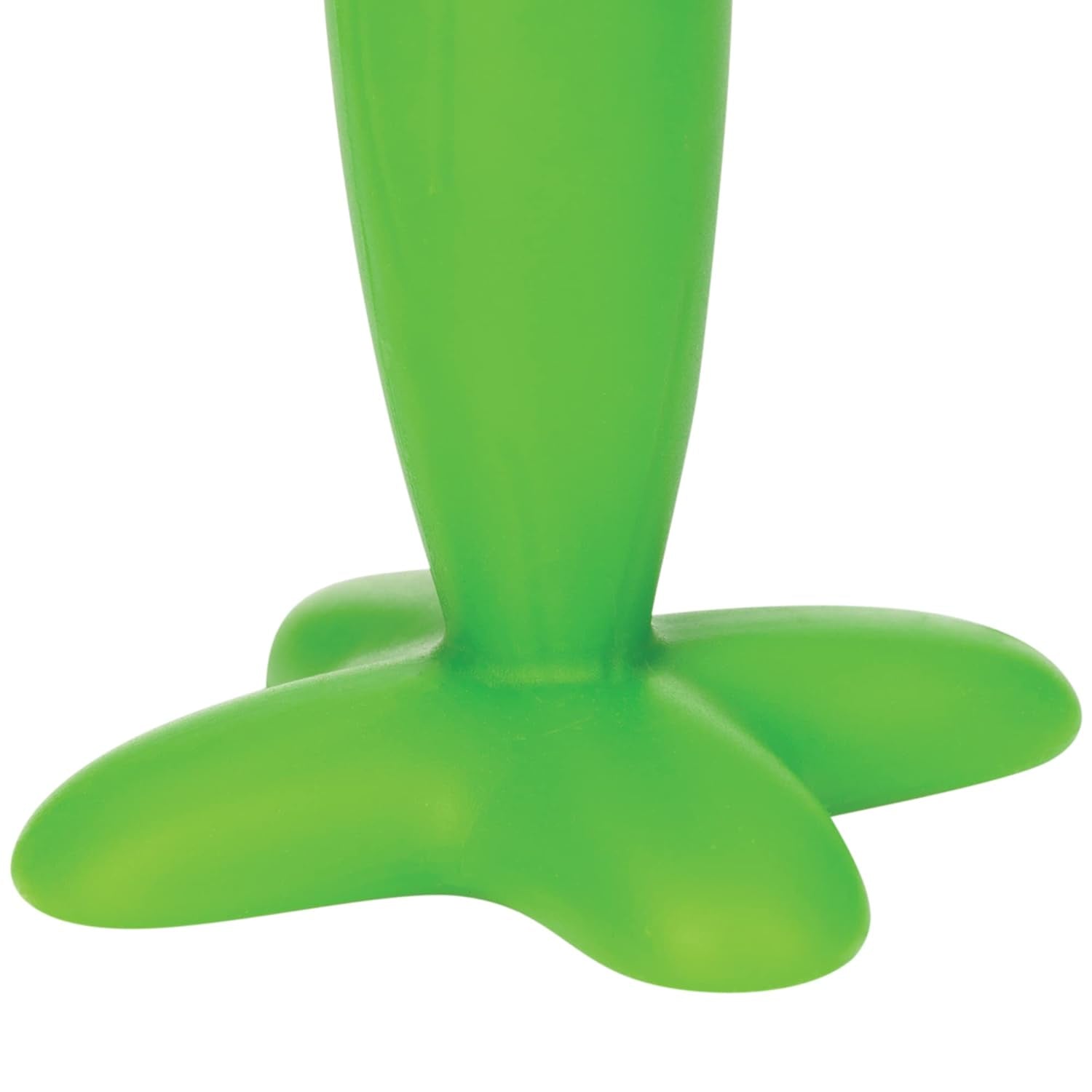 Nuby - Maïskolf Tandjeshulpmiddel - 3M+, Veelkleurig
