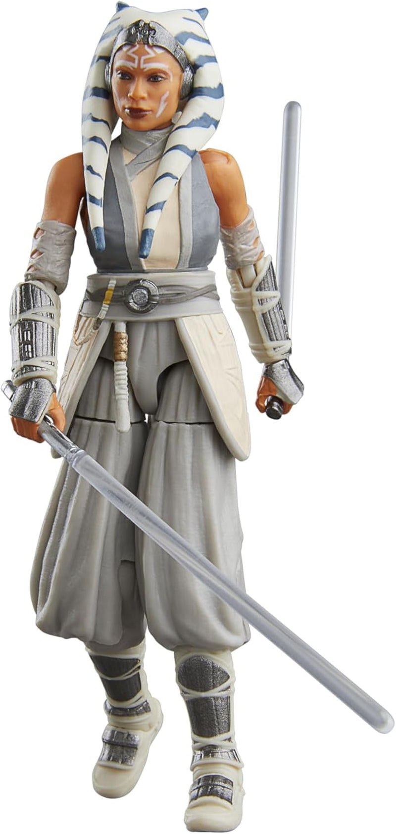 Star Wars Ahsoka Tano Vintage Collection (Peridea), Star Wars: Ahsoka Action Figure Collectible, (9,5 cm schaal) Actiefiguren Naty Shop Standaardtitel