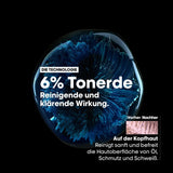 L'Oréal Professionnel Vette hoofdhuidreinigingsshampoo, 300 ml Naty Shop Douche en bad