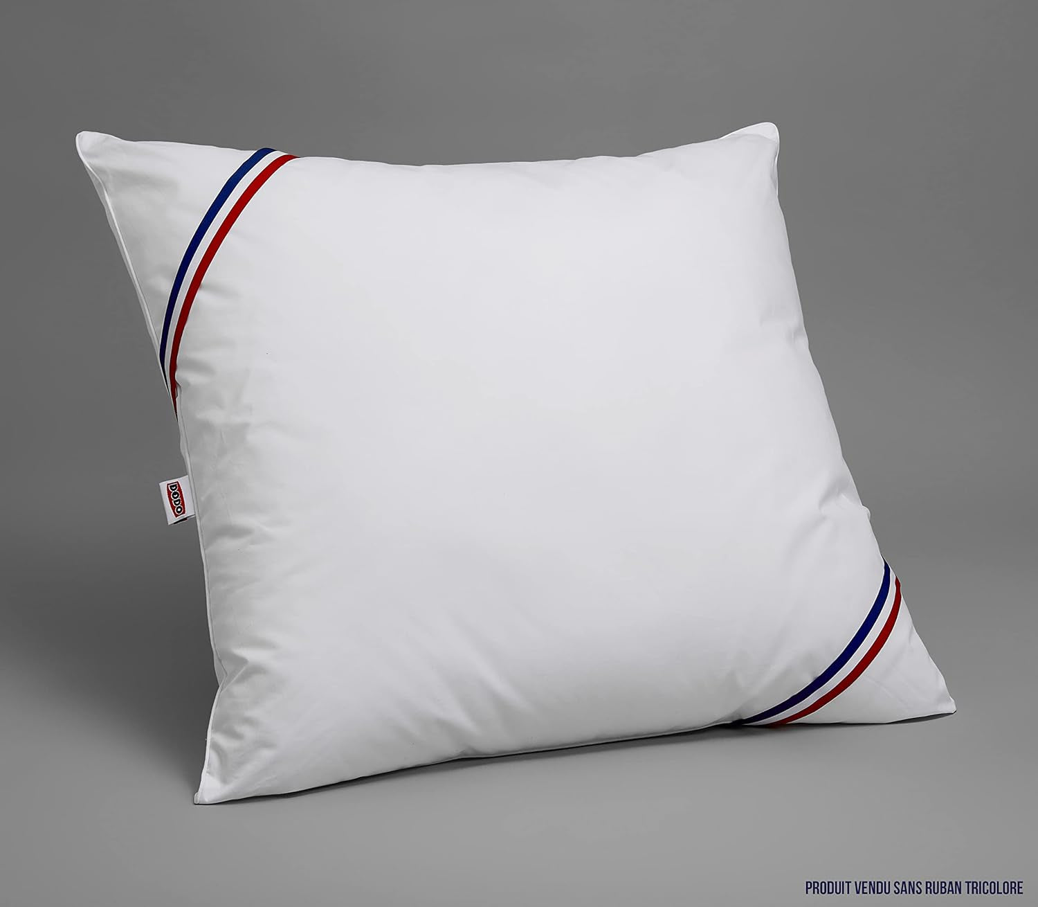 30519 220/240 Dekbedovertrek en 2 kussens Polyester/Katoen Wit 220 X 240 Cm Dekbedden en dekbedden Naty Shop