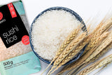 Sushirijst 24x500g