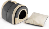 Dekens en meubels, Huisdieren, Grotten en huizen, Katten, Kattenbedden, Katten - Bedden, Matrassen