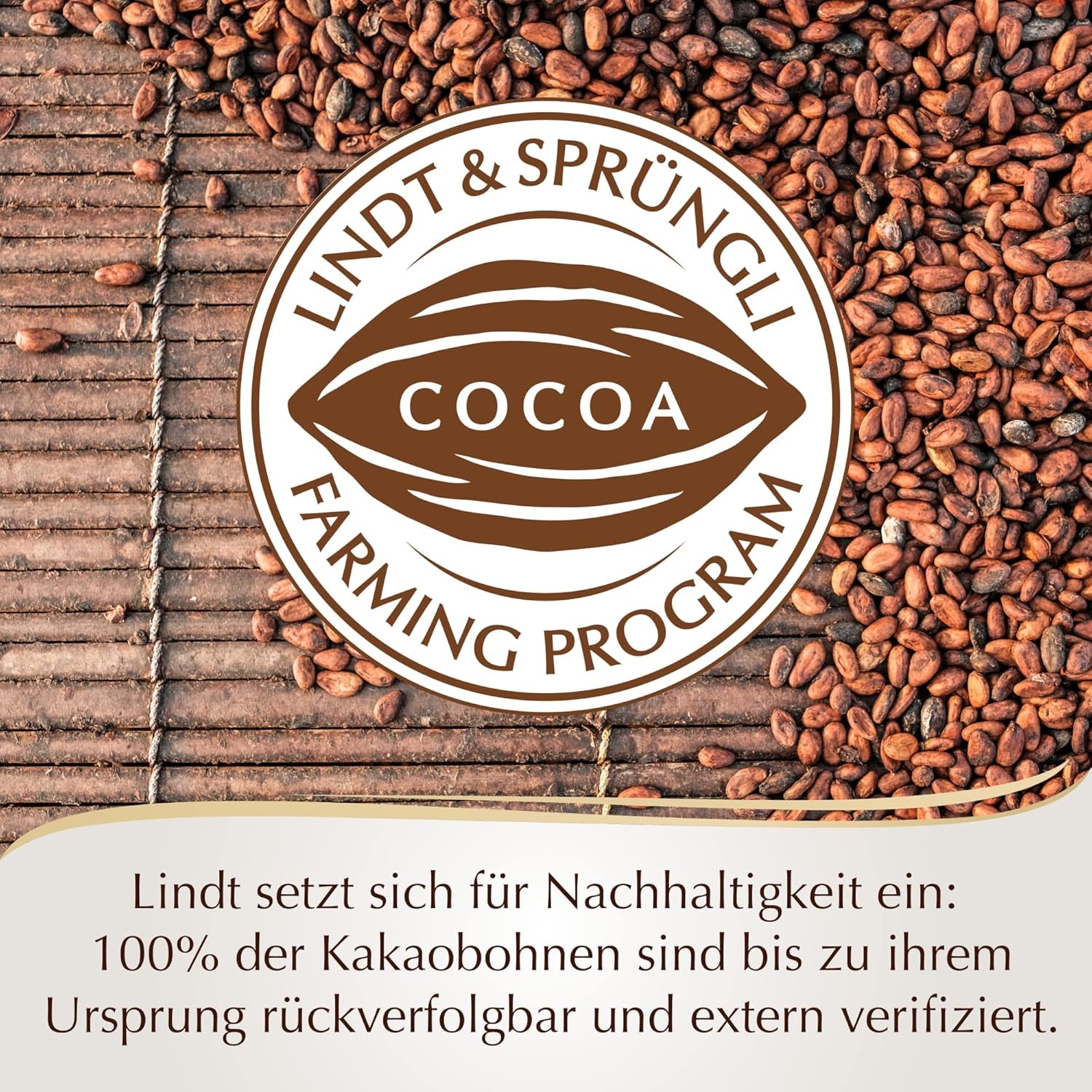 Lindt Chocoladepraliné Cadeauset | 477g | 5 dozen Lindt-pralines in de varianten: Exquisite, Mini Praline, LINDOR Gift, Small Thank You, From the Heart | Praliné cadeau | Chocolade cadeau