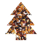 Tealavie - Thee voor kinderen zonder suiker - Wilde aardbeien en rabarber (200 g) Tealavie Fruit - Losse fruitthee