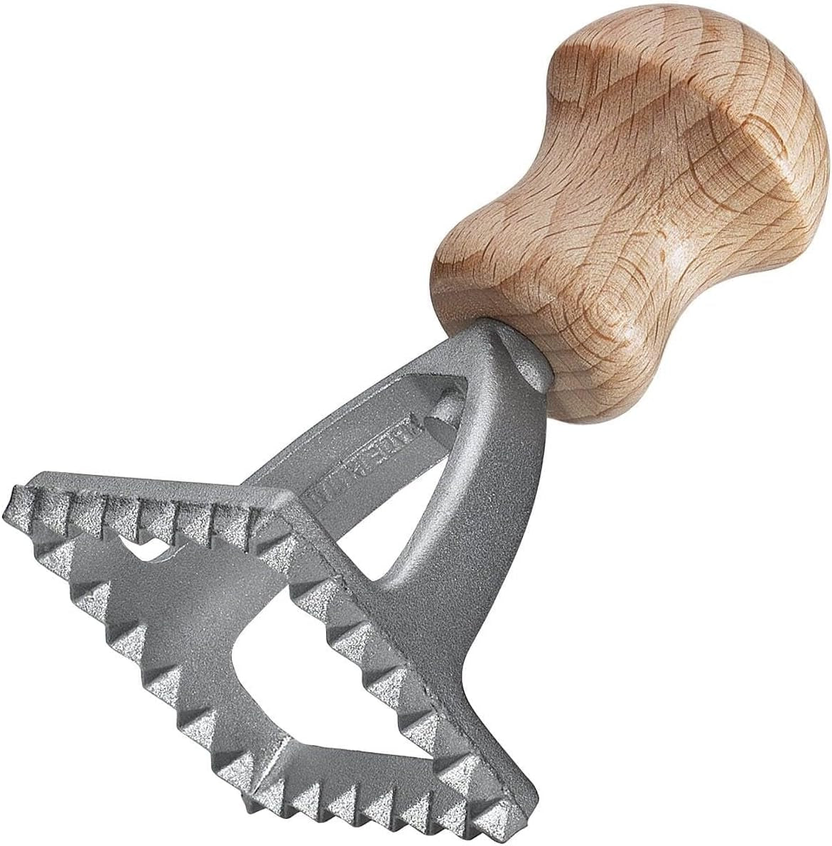 Küchenprofi Uitsnijder Ravioli Pastacasa-Kp803812540/grijs