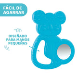 Chicco Fresh Power 3D Koala bijtspeeltje, 4M+