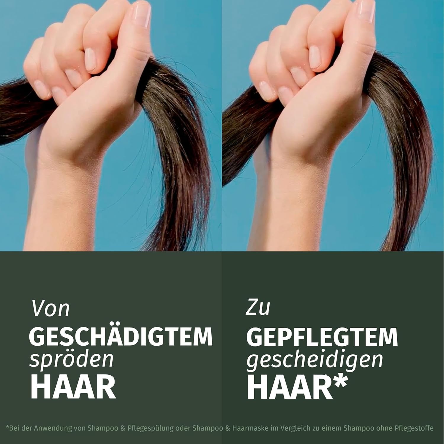 Herbal Essences Haarherstelmasker met arganolie 300ml. Van beschadigd haar naar gladder en glanzender haar. Intensieve zorg. Met ingrediënten van natuurlijke oorsprong. Veganistisch Naty Shop haarmasker