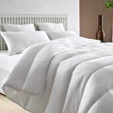 Pikolin Home - 400 G Anti-mijtendekbed, geschikt voor winterkamers en lage temperaturen, bed 200-240 X 280 Cm. Quilts en quilts Naty Shop
