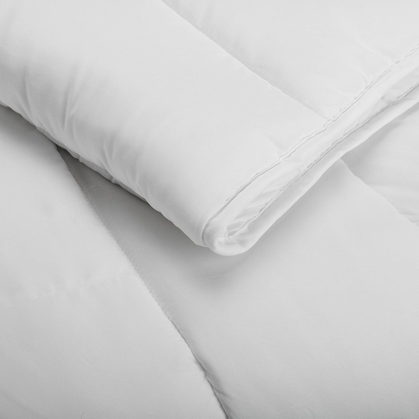 Pikolin Home - Vezeldeken (400 G/M²) Voor de winter en lage temperaturen in de kamer Dekbedden en dekbedden Naty Shop