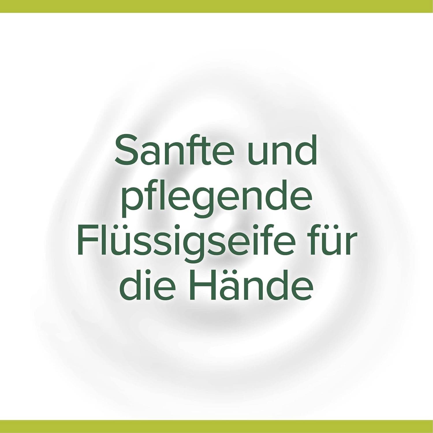 Palmolive Vloeibare handzeep, set 6 x 300 ml Naty Shop