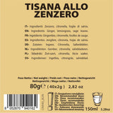 - Gember - Kapselmaschinen - exclusief compatibel met NESPRESSO - 40 doppen