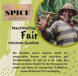 SPICE BIO Bourbonvanille-extract, 75 ml Aromas Naty Shop