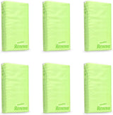 Zakdoekjes Renova SENSITIVE MENTHOL 6-pack Normaal Wit 1 stuk (pak van 6)