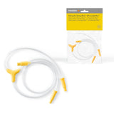 Medela Swing Maxi en Freestyle Flex Milchabsaugungsschlauch, alleen compatibel met Swing Maxi en Freestyle Flex Accessoires Voeding en borstvoeding Bebe Naty Shop