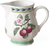 Villeroy & Boch French Garden Fleurence Melkmok, 250 ml, Premium porselein, wit/veelkleurig 1022810760 Maat L (34-36)