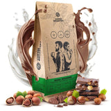 Set koffiebonen 3x1kg 3000g | Brazilië Guaxupe | Brazilië Mogiana | Brazilië Cerrado | Brazilië | Speciale koffie | Vers gebakken