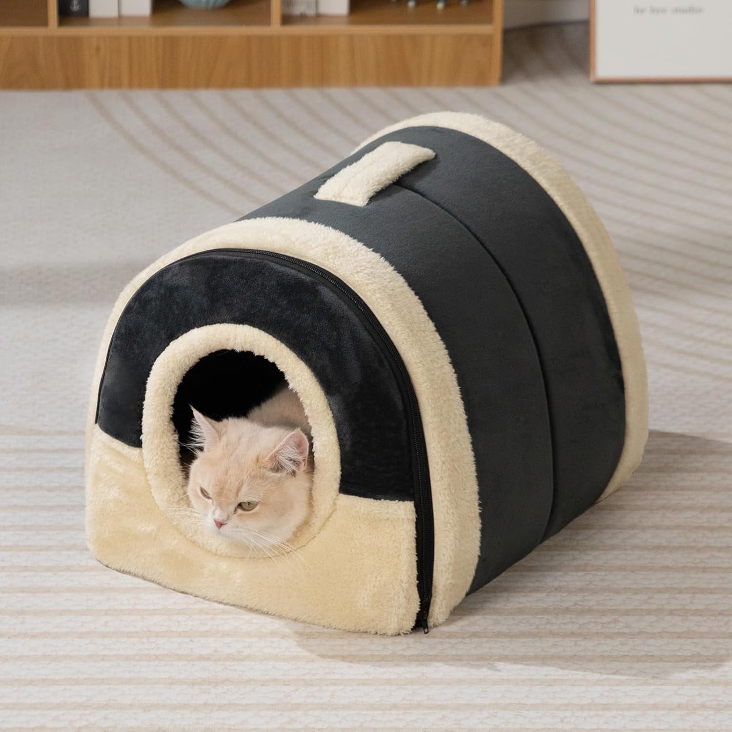 Dekens en meubels, Huisdieren, Grotten en huizen, Katten, Kattenbedden, Katten - Bedden, Matrassen