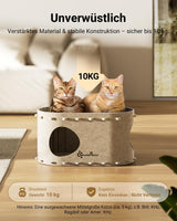 Dekens en meubels, Huisdieren, Grotten & Huizen, Katten, Kattenbedden, Katten - bedden, matrassen