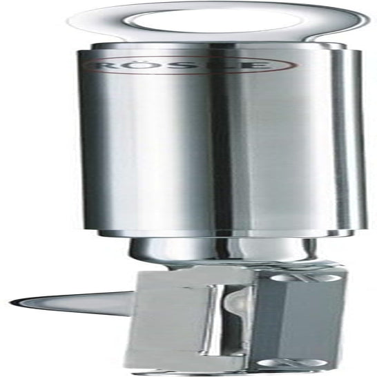 RÖSLE Dunschiller Pendulum Cross Peeler Naty Shop Dunschiller Pendel Voor linkshandigen