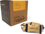 Gecomprimeerde reinigingsdoekjes CREHO ONE 96 Babydoekjes Naty Shop