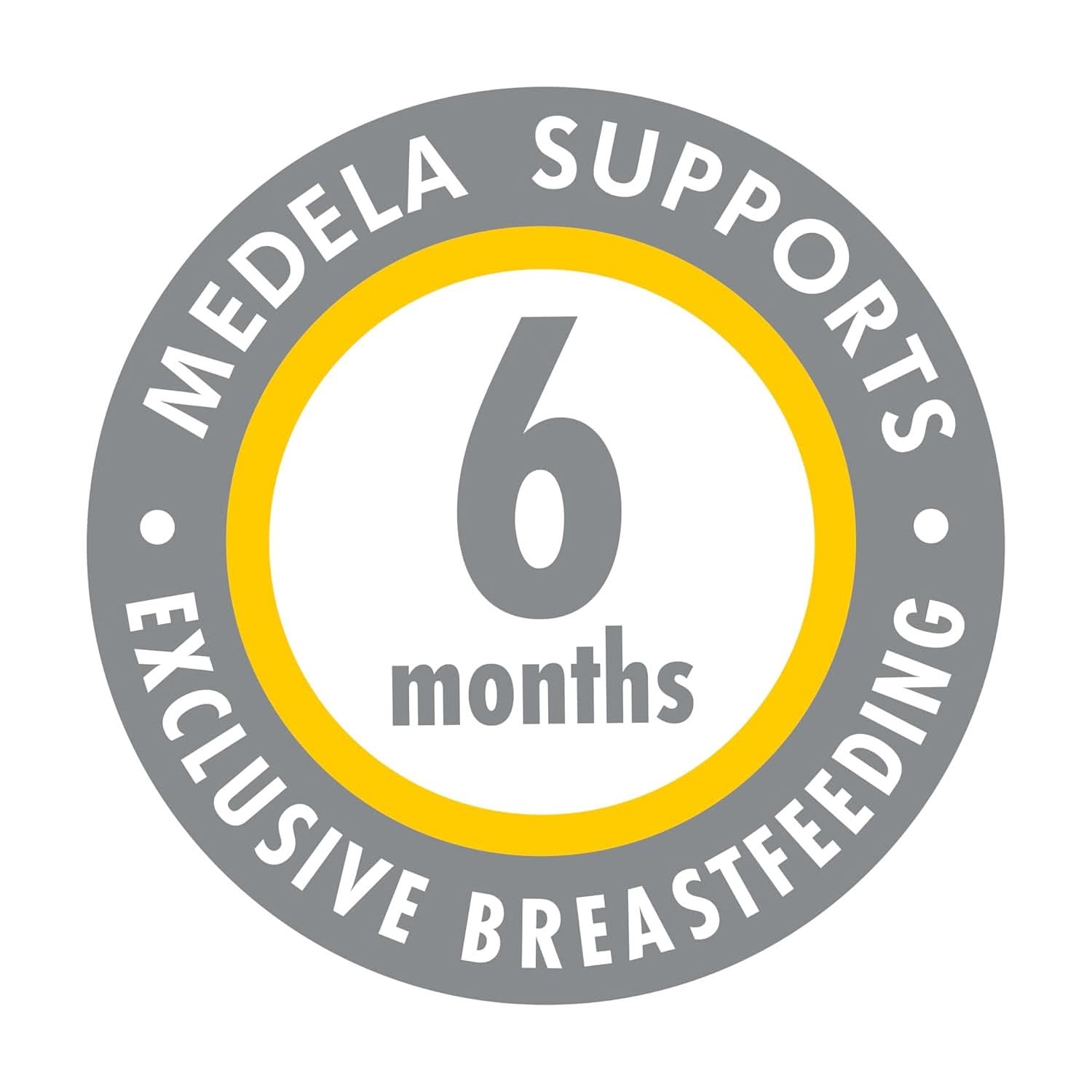 Medela 008.0137 Babyfles met speen, veelkleurig Accessoires Voeding en borstvoeding Bebe Naty Shop