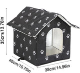 Dekens en meubels, Huisdieren, Grotten & Huizen, Katten, Kattenbedden, Katten - bedden, matrassen