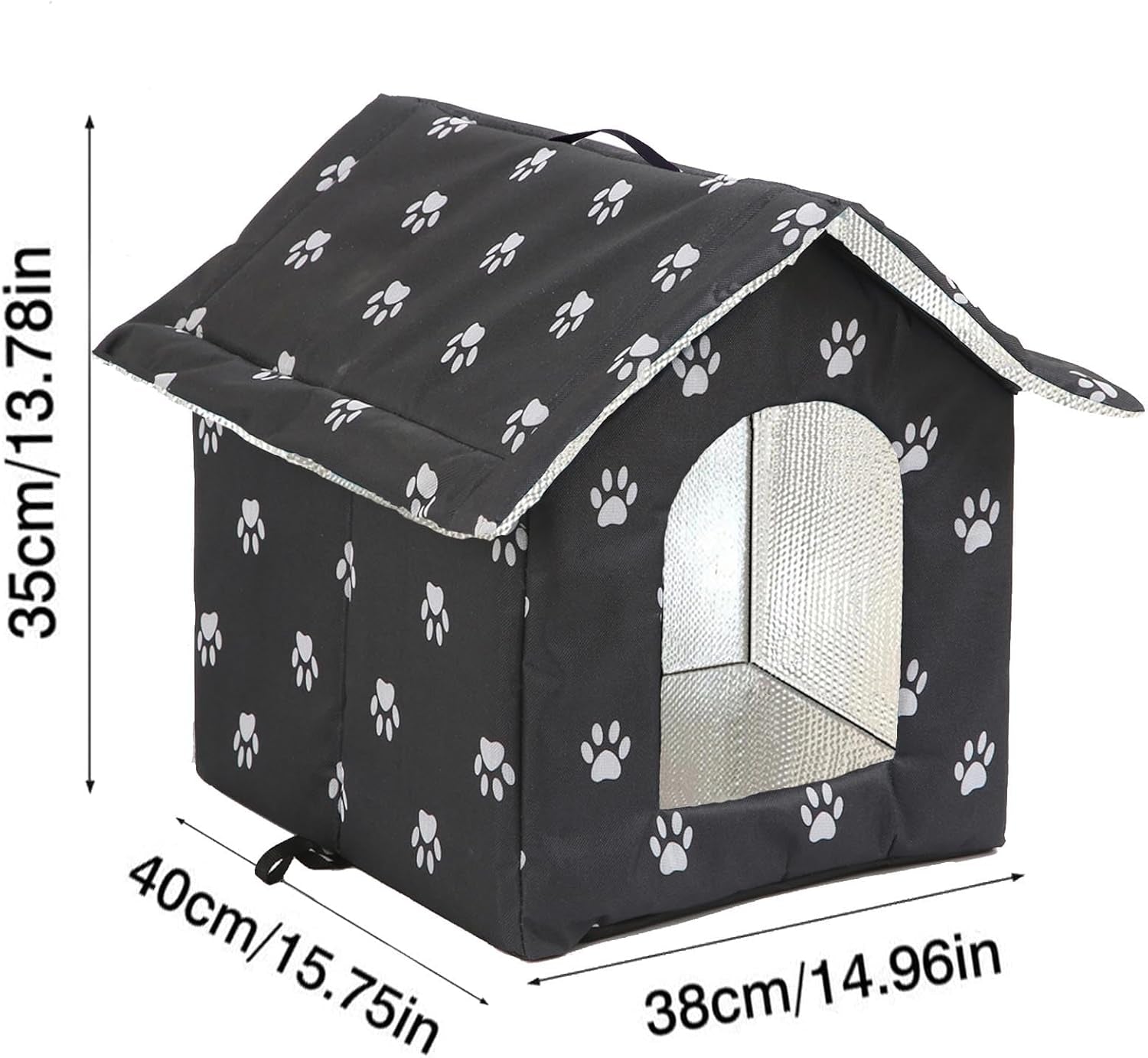 Dekens en meubels, Huisdieren, Grotten & Huizen, Katten, Kattenbedden, Katten - bedden, matrassen