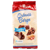 Pindagebergte melkchocolade (250 g)