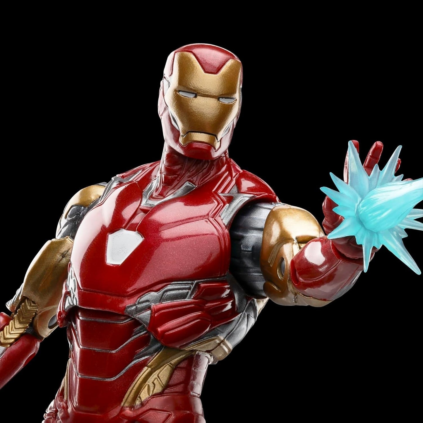 Marvel Legends Series Iron Man Mark LXXXV Avengers: Endgame 6 Inch Action Figure Actiefiguren Naty Shop