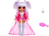 LOL Verrassing! OMG-pop – Kitty K – Inclusief 1 modepop met een fantastische outfit, 4 verzamelpoppen