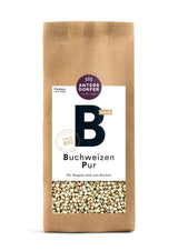 Puur boekweit