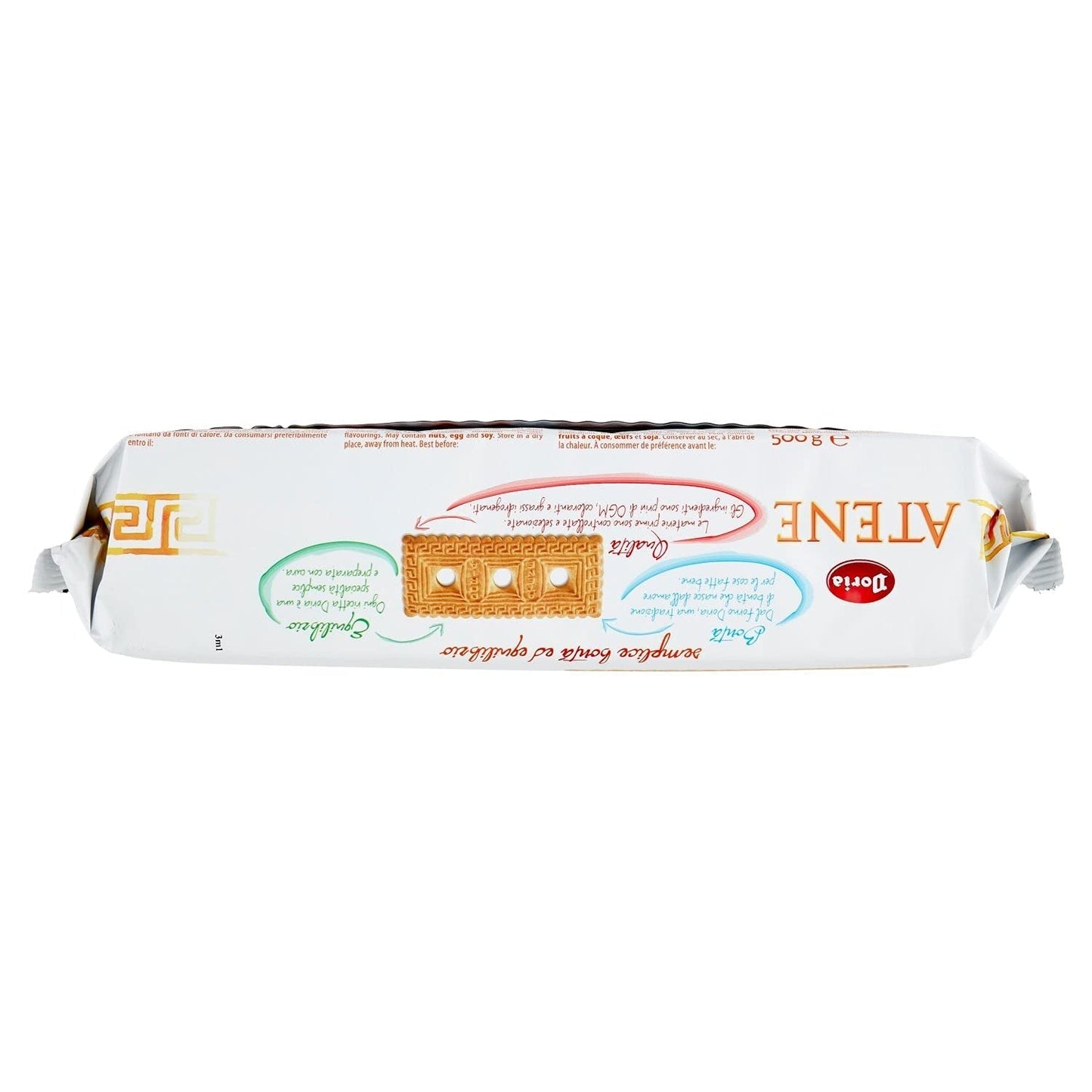 Athene, 500 g