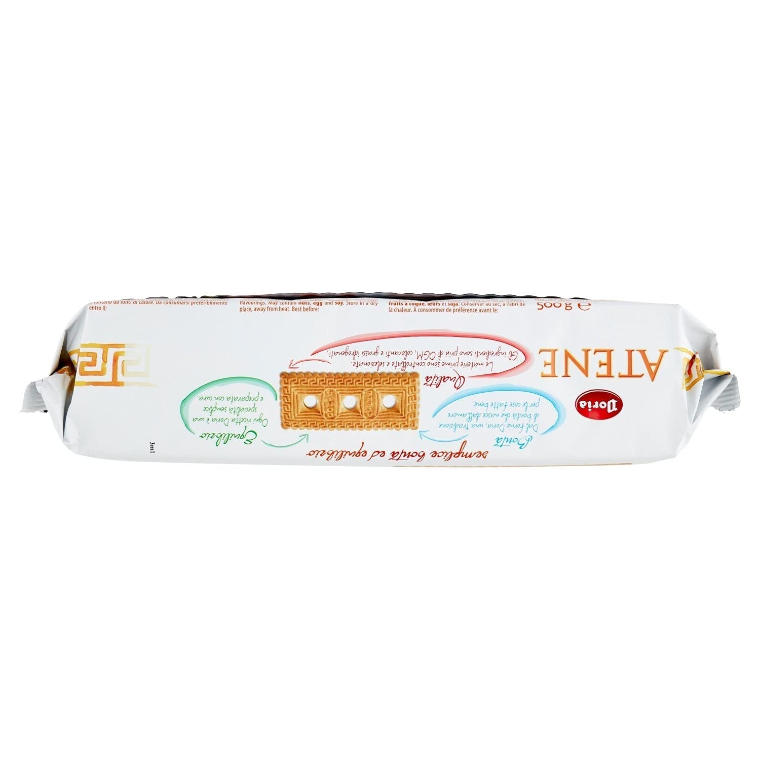 Athene, 500 g