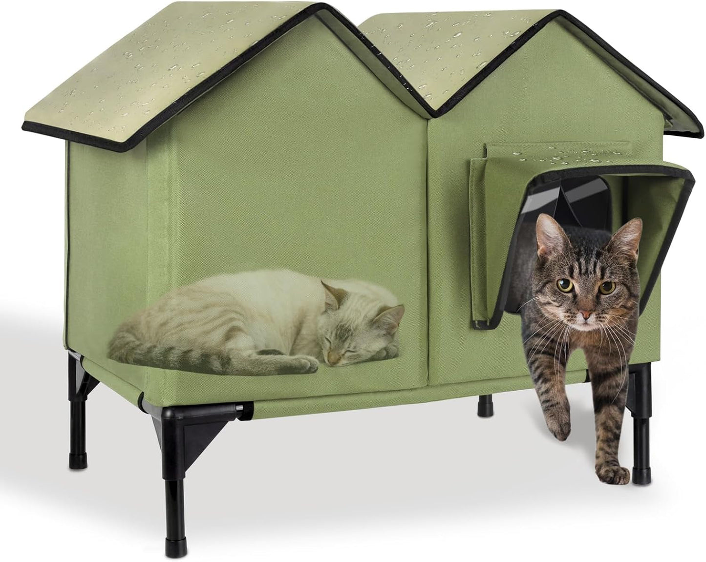 Dekens en meubels, Huisdieren, Grotten & Huizen, Katten, Kattenbedden, Katten - bedden, matrassen