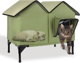 Dekens en meubels, Huisdieren, Grotten & Huizen, Katten, Kattenbedden, Katten - bedden, matrassen