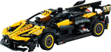 LEGO Technic Bugatti Raceauto, Automodelbouwset, Sportwagenspeelgoed, Iconische verzamelautoset, Bouwspeelgoed vanaf 9 jaar 42151 Bouwsets Bekijk de LEGO-Store