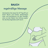 Frei Öl Lichaamsolie met anti-cellulitis werking, 125 ml Douche en bad Naty Shop