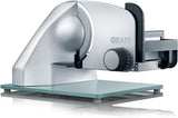 GRAEF Classic C20 multifunctionele snijmachine Shredded en Naty Shop enkele snijmachines