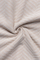 Todocama multifunctionele sprei, sprei, sprei, bankhoes, jarapas, visgraatmotief (230 X 260 Cm, zandbeige). Bedden en dekens Besuche den Todocama-Store