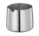 Cilio DELIZIA Tand en kopje melk | Koffieset | Roestvrijstalen melkmok en container | Stapelbaar | Met Lepel | Porties 250 ml melk en 220 g suiker