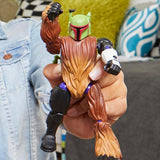 Star Wars Mixmashers Boba Fett Aanpasbare mix-en-match-actiefiguren en accessoires Actiefiguren Naty Shop