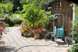 Gardena Classic Slang 19 mm (3/4 inch), 20 m: Universele tuinslang van robuust weefsel, kruisgeweven, 22 bar barstdruk, UV-bestendig, geen systeemcomponenten, 12 jaar garantie (18022-20)